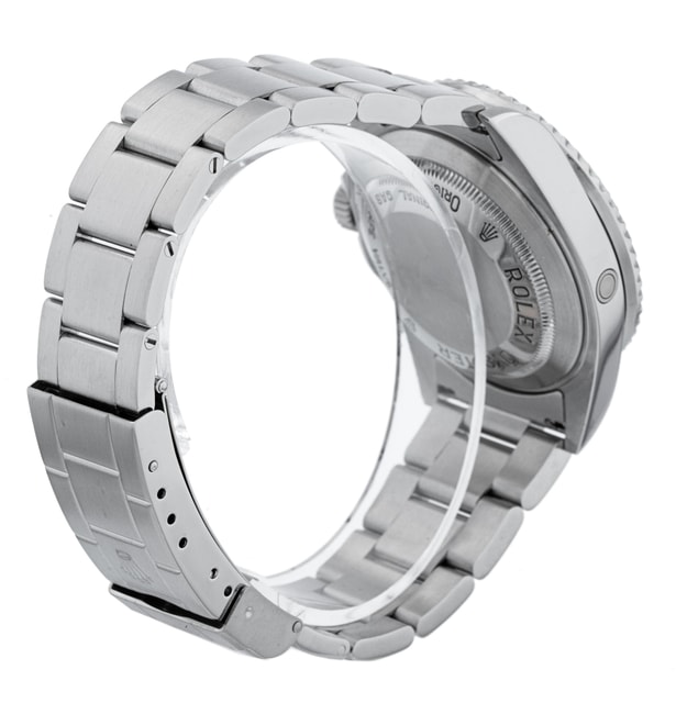 Rolex Sea-Dweller 16600 Image 3